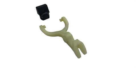 DELCO MARŞ ÇATALI CHEVROLET-OPEL OEM