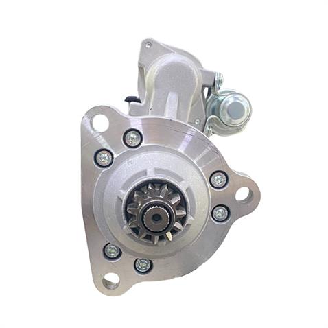 24V MARŞ MOTORU DELCO TİPİ 11 DİŞ 7.5 KW 39MT DAEWOO DOOSAN