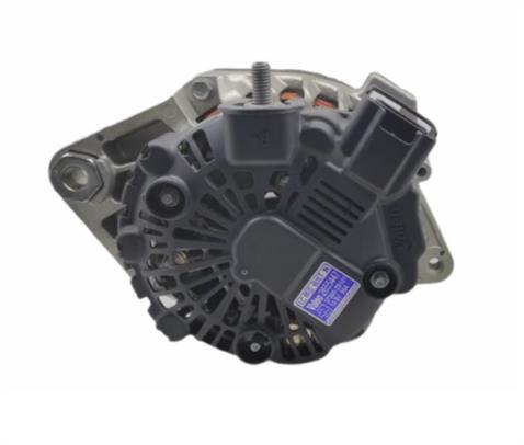 VALEO 12V ALTERNATÖR DİNAMO 90 A (SOKETLİ 2 FİŞ) HYUNDAI I20/I30-KIA CEED (KOREA)