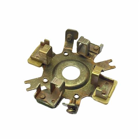 NİMSAN MARŞ KÖMÜR YUVASI BOSCH TİPİ (DAR GÖBEK 18 MM) (BSX-101 KÖMÜR UYUMLU) MAGIRUS EM