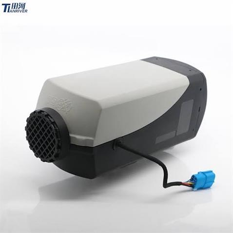 12V KOMPLE KABİN ISITICISI D2 TİPİ 40 W (1KW-5 KW) (WEBASTO) (KUMANDALI) (KOLAY MONTAJ)