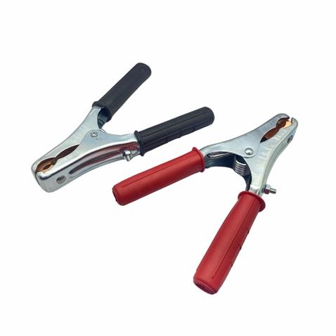 MTA AKÜ TAKVİYE MAŞASI (BAKIR ATKILI) (BOY:220 MM) (600 A) (2 AD)