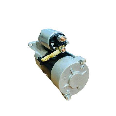 12V MARŞ MOTORU MITSUBISHI TİPİ 9 DİŞ 2.2 KW MOVANO/MASTER 1998-2001