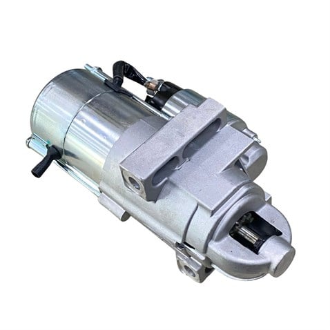 12V MARŞ MOTORU DELCO TİPİ 11 DİŞ 1.7 KW CHEVROLET-CUKUROVA-JUNGHEINRICH FORKLIFT-MERCURY MARIN