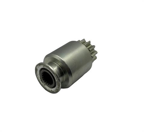 MARŞ DİŞLİSİ DELCO TİPİ 12 DİŞ 37MT/41MT (DÜZ FREZE)