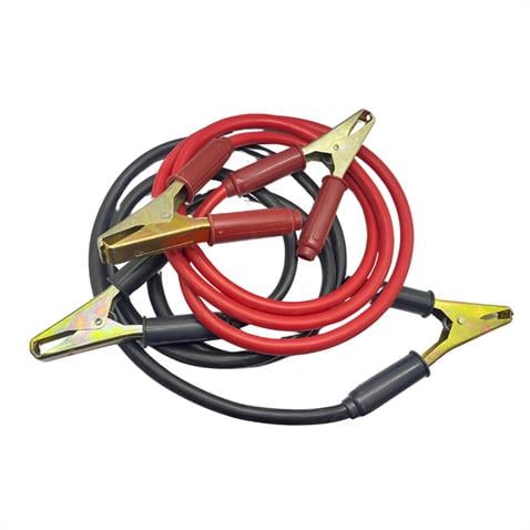 AKÜ TAKVİYE KABLOSU 1200 AH 50 MM TAKIM (2.3 MT)