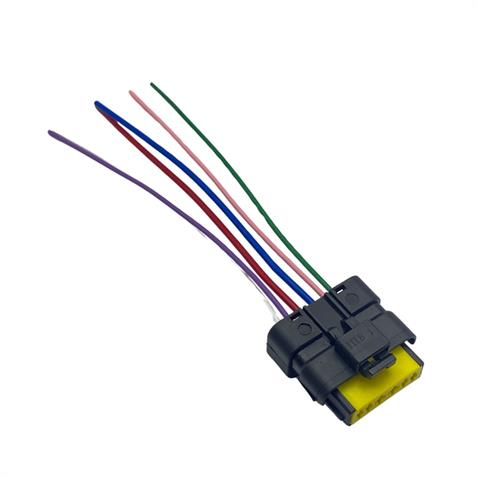 FAR SOKETİ (6 FİŞ) (KABLOLU) RENAULT B98