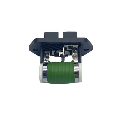 12V FAN MOTOR DİRENCİ (REZİSTANSI) FIAT BRAVA/DOBLO/PALIO/PUNTO/SIENA/STILO/TEMPRA/TIPO