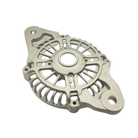 ALTERNATÖR ÖN KAPAK MITSUBISHI TİPİ 110 A RENAULT PREMIUM