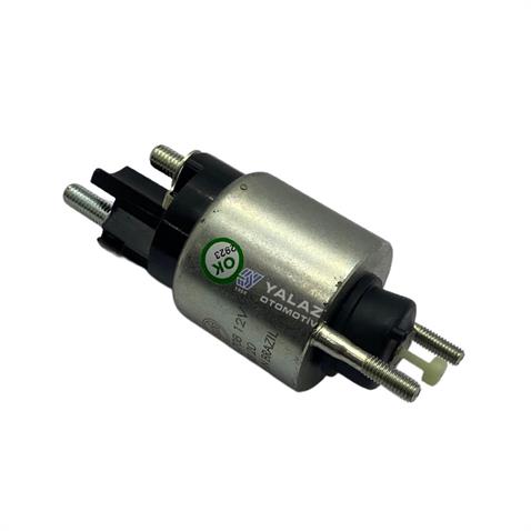 ZM 12V MARŞ OTOMATİĞİ DENSO TİPİ ISUZU-MERCEDES SAĞ