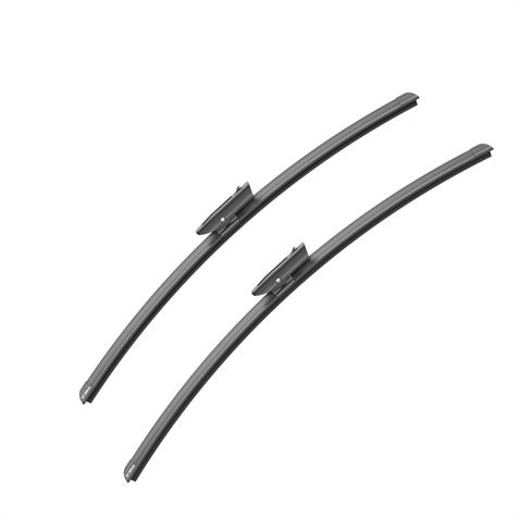 SİLBAK SİLECEK SÜPÜRGESİ 580/530 MM AEROTWIN MERCEDES CITAN-RENAULT KANGOO II-SAAB