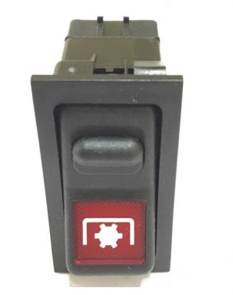 PTO ANAHTARI YM DAR TİP (6 FİŞ) (YAVRU ŞANZIMAN ANAHTARI) BMC FATİH