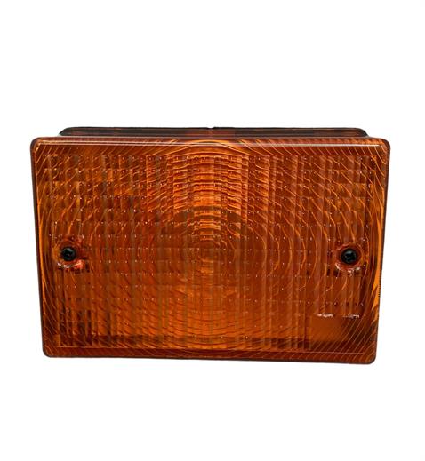 SİNYAL LAMBASI (KABLOLU SOKETLİ) (160*50 MM) CATERPILLAR 938 İŞ MAKİNASI