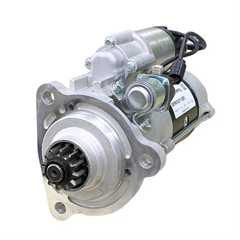DELCO 24V MARŞ MOTORU 12 DİŞ 8.4 KW 39MT MERCEDES ACTROS/ANTOS/AROCS/AXOR/CITARO/CONECTO