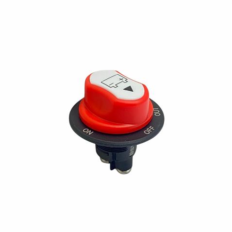 12V-24V DEVRE KESİCİ PLS MİNİ MARİN TİPİ 50 A (ÇEVİRMELİ) (ON-OFF-OUT)