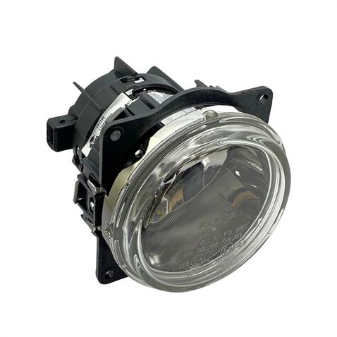 FARBA SİS LAMBASI (DÜZ CAM) BMC-FORD CARGO 2008 > KARSAN J10/JEST-OTOKAR-TEMSA