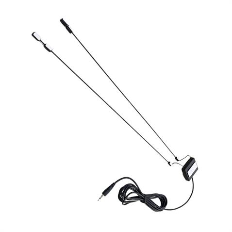 ARAÇ TV ANTENİ (CAR TV) (CAMA MONTAJ) (KARASAL YAYIN)