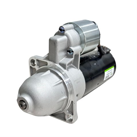 12V MARŞ MOTORU BOSCH TİPİ 9 DİŞ 1.4 KW CW (SOL AÇIK) PANCAR MOTOR