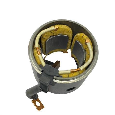 12V MARŞ GÖVDESİ MITSUBISHI TİPİ 2 KW NISSAN NAVARA/SKYSTAR