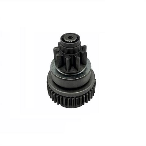 MARŞ DİŞLİSİ NIPPON DENSO TİPİ 9 DİŞ RULMANLI ISUZU NKR-PEUGEOT J9 PREMIER-TCM FORKLİFT