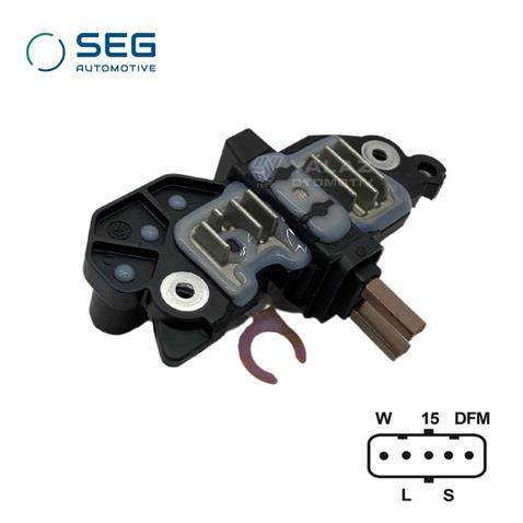 SEG 24V KÖMÜRLÜ KONJEKTÖR F00M (W-L-15-S-DFM) MAN TGX-MERCEDES AXOR-SCANIA HUNGARY