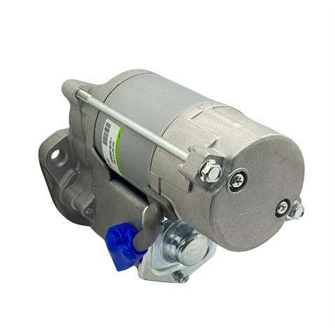 12V MARŞ MOTORU NIPPON DENSO TİPİ 9 DİŞ 2 KW CW LS TRAKTÖR-KUBOTA İŞ MAKİNASI