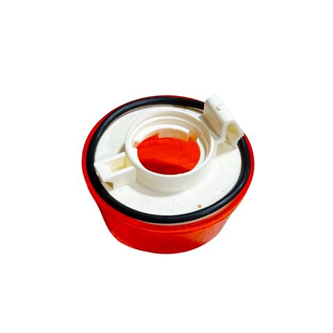 ÇAMURLUK YAN SİNYAL LAMBASI YUVARLAK (DUYSUZ) ACTROS/AXOR 1996-2004