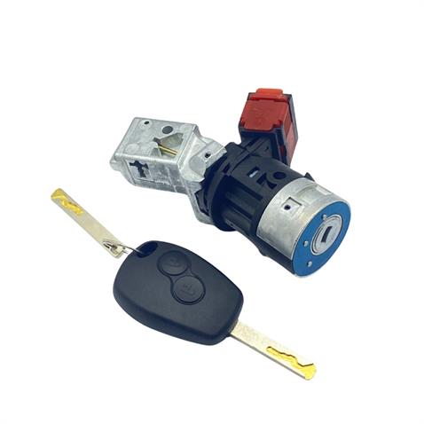 KONTAK ANAHTARI DACIA DUSTER/LODGY/LOGAN-RENAULT CLIO III/FLUENCE/KANGOO/MASTER III/TRAFIC III