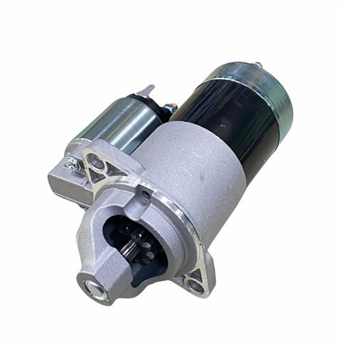 12V MARŞ MOTORU 10 DİŞ 1.2 KW CATERPILLAR FORKLİFT-CLARK FORKLİFT (4G63-4G64 MOTOR)