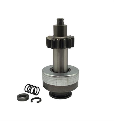 MARŞ DİŞLİSİ NIKKO TİPİ 13 DİŞ 5 KW (5 KANAL) (MİL ÇAPI:25 MM)