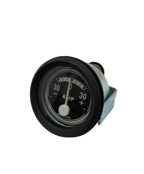 ÖLÇÜSAN AMPERMETRE 30 X 30 52 MM