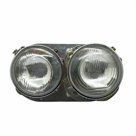 FARBA FAR KOMPLE ÇİFTLİ RENAULT R12 TOROS GTS SAĞ