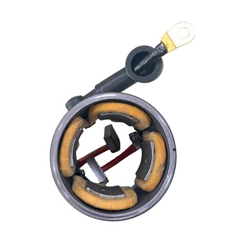 24V MARŞ GÖVDESİ NIKKO TİPİ 7.5 KW (DIŞTAN SAPLAMA) KOMATSU