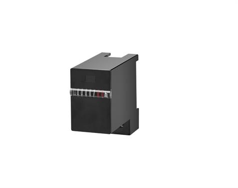FRITZ KUBLER 4.5V-35V MOTOR ÇALIŞMA SAATİ ELEKTROMEKANİK (SHK07.1) (30*58 MM) 