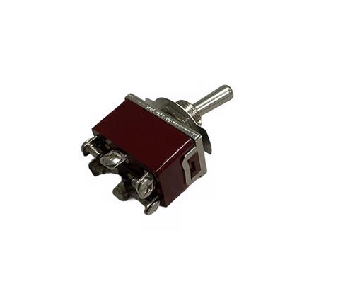 ÇIT-ÇIT ANAHTAR 6 UÇLU METAL (ON-ON)  BÜYÜK BOY