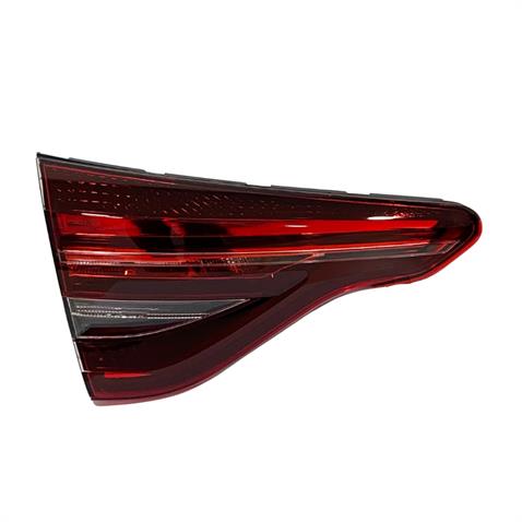 MARS STOP LAMBASI İÇ (BAGAJ) (LEDLİ) RENAULT CLIO V HB 2021 > SOL