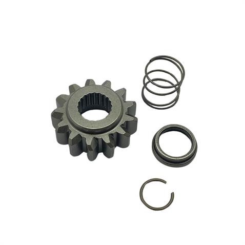 FM MARŞ DİŞLİ UCU MITSUBISHI TİPİ 13 DİŞ MITSUBISHI L200/L300