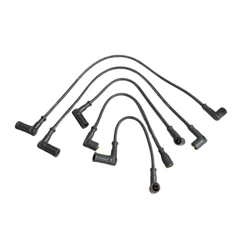 DODUCO BUJİ+BOBİN KABLO TAKIMI FIAT FIORINO/TEMPRA/UNO-LANCIA