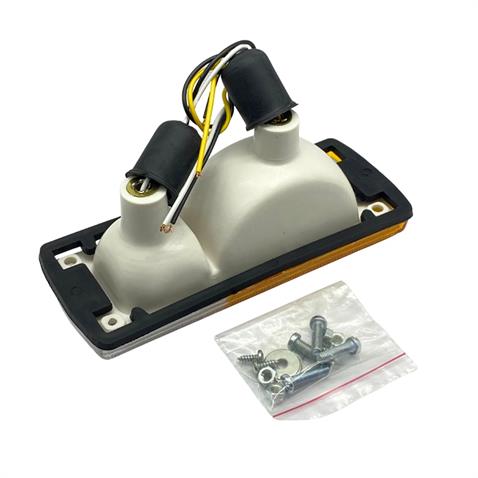 ÜÇLER ÖN PARK-SİNYAL LAMBASI BMC TM30-MF240 TRAKTÖR