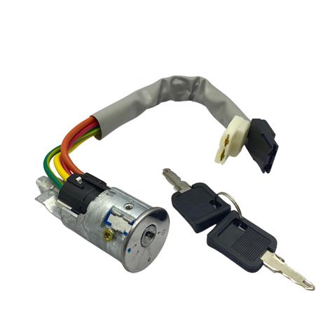 KONTAK ANAHTARI RENAULT R9/R11 YM