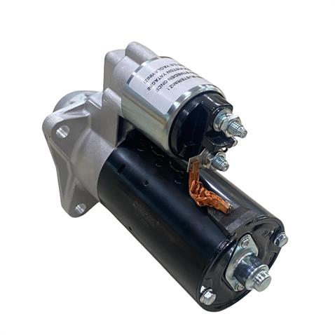 12V MARŞ MOTORU BOSCH TİPİ 10 DİŞ 1.4 KW ANADOL 1300