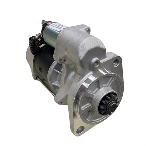 24V MARŞ MOTORU SAWAFUJI TİPİ 11 DİŞ 4.5 KW HINO J05/J07/RANGER KAMYON/S05C İŞ MAKİNESİ