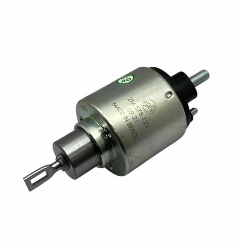 ZM 12V MARŞ OTOMATİĞİ BOSCH TİPİ FIAT-FORD-LINDE-MERCEDES-NISSAN-RENAULT-STIL-VW