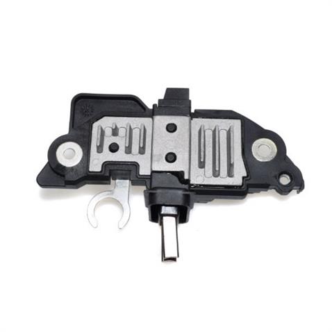 GENON 12V KÖMÜRLÜ KONJEKTÖR BOSCH TİPİ SOKETLİ (L-DFM) AUDI-FIAT-MERCEDES-PORSCHE-SEAT-SKODA-VW 
