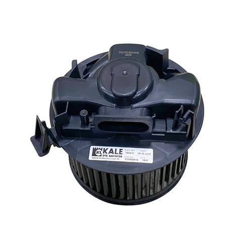 KALE 12V KALORİFER MOTORU (KABLOLU) RENAULT CLIO III 2005-2014