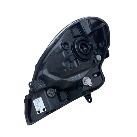 KOMPLE FAR RENAULT KANGOO II 2008-2013 SAĞ OEM