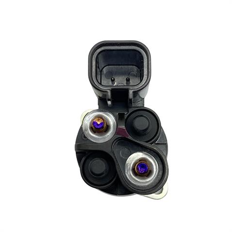 SEG 24V MARŞ YARDIMCI ARA OTOMATİK KABLOLU (DÜZ KULAK) (2 FİŞ SOKETLİ)