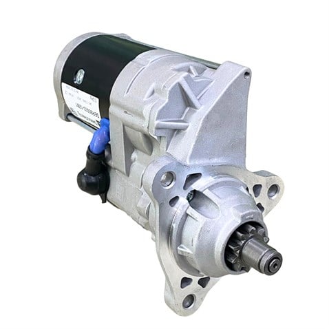 DELCO 24V MARŞ MOTORU NIPPON DENSO TİPİ 10 DİŞ 5.5 KW (3 KULAK) IVECO STRALIS