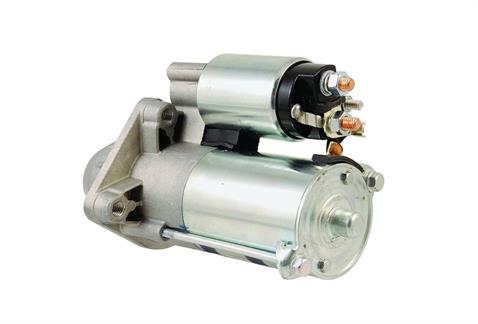 12V MARŞ MOTORU MOTORCRAFT TİPİ 10 DİŞ 1.1 KW FORD FIESTA/FOCUS/FUSION-MAZDA-VOLVO S40/S50 