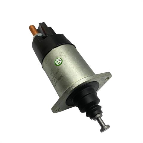 ZM 24V MARŞ OTOMATİĞİ DELCO TİPİ (2 KULAK) 38MT CUMMINS-DAEWOO DOOSAN-HITACHI-HYUNDAİ-KAWASAKI